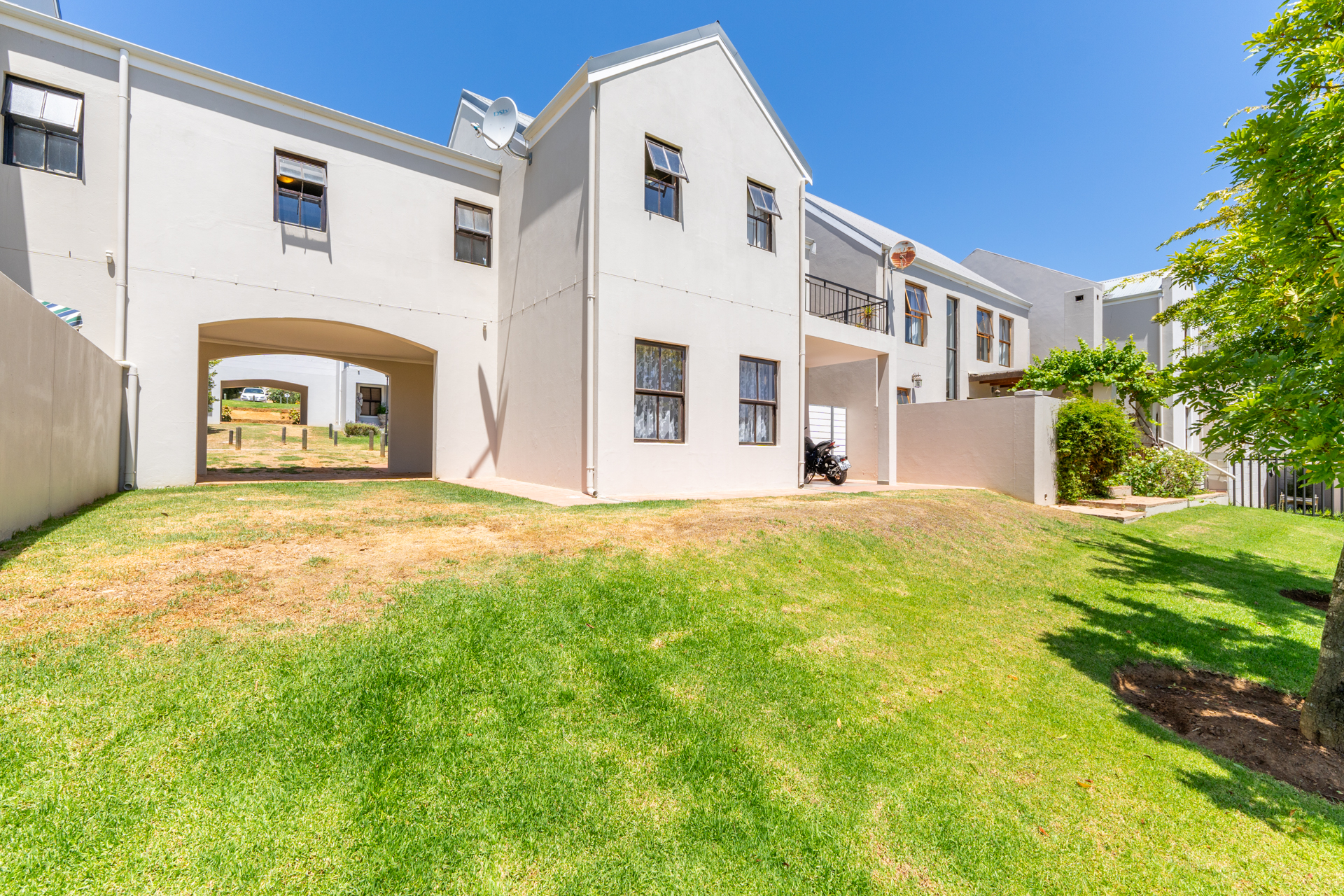 4 Bedroom Property for Sale in Welgevonden Estate Western Cape